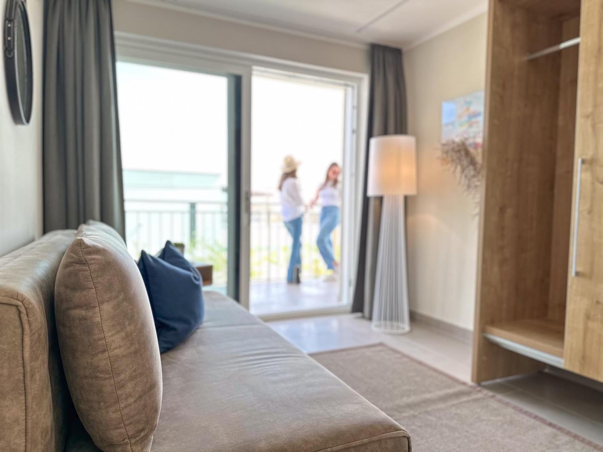 Apartment Baska, Exklusive Apartments Mit Poolarea In Baska, Krk - Kroatien מראה חיצוני תמונה
